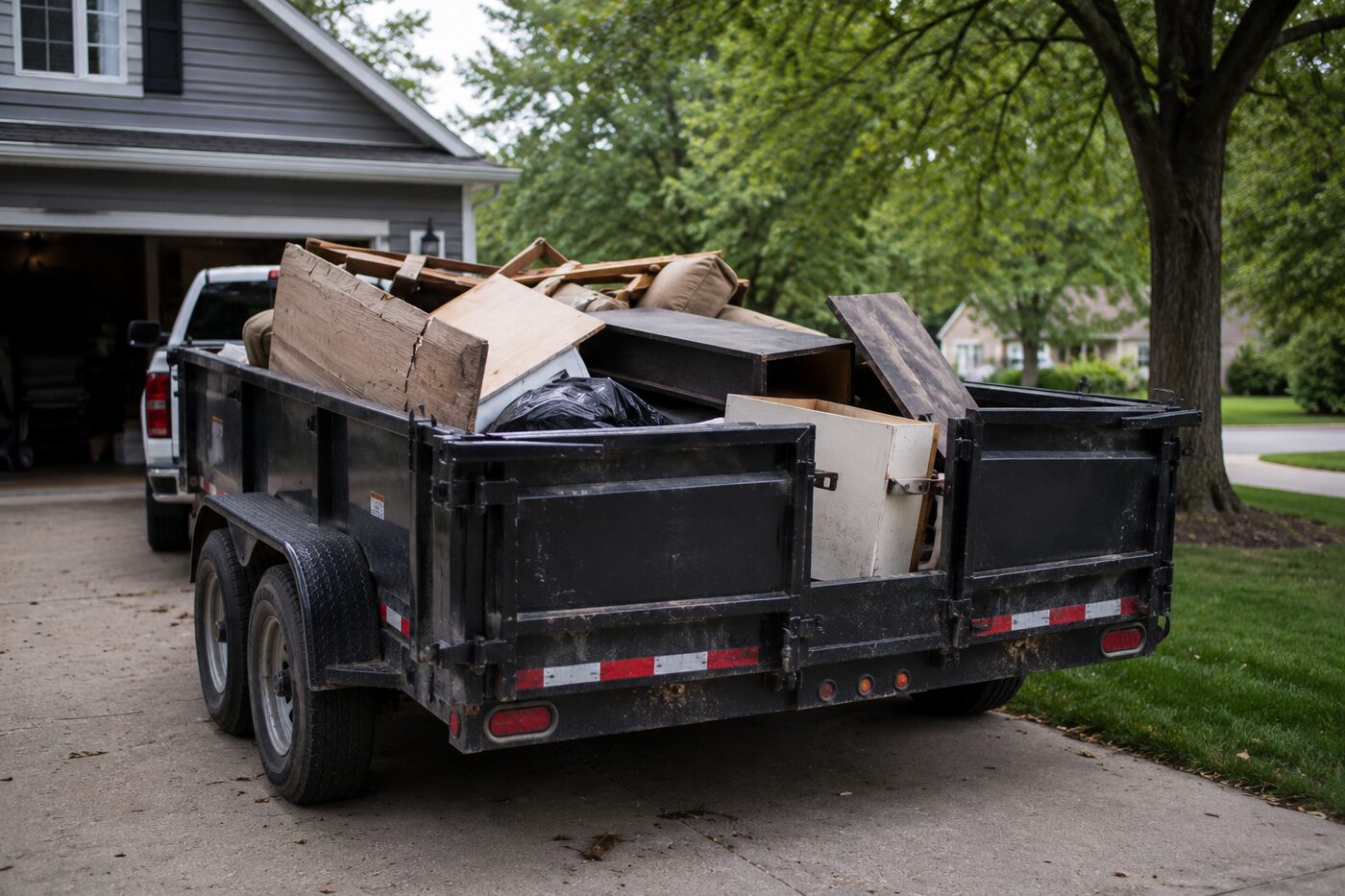 Junk Removal