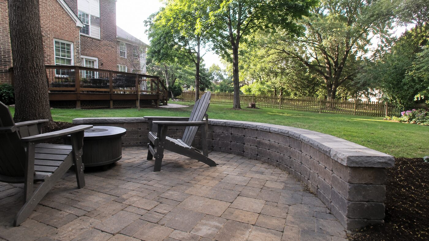 Custom Patios & Stonecraft